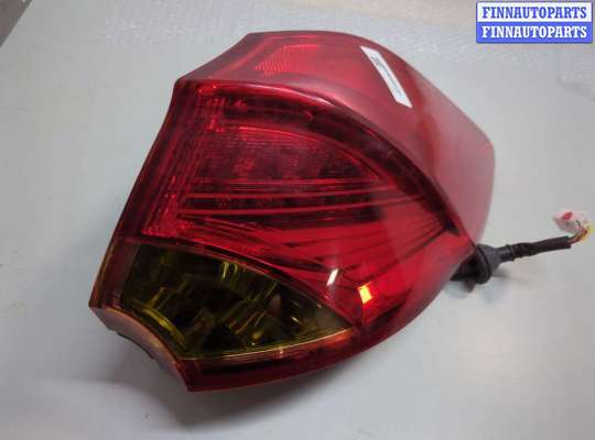 Фонарь (задний) KA600678 на KIA Ceed 2012-2018