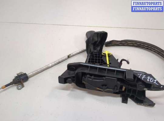 купить Кулиса КПП на Volkswagen Tiguan 2011-2016