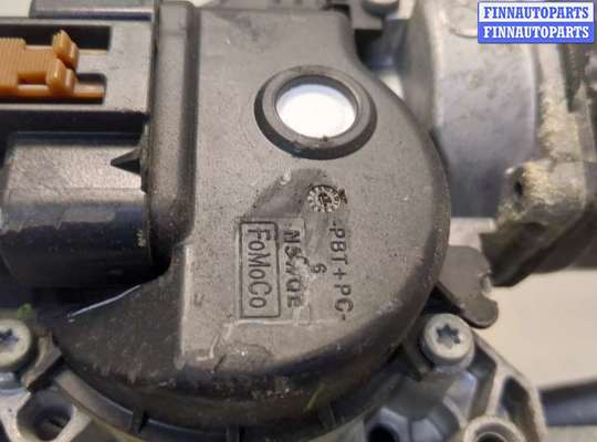купить Механизм стеклоочистителя (трапеция дворников) на Ford Explorer 2010-2015