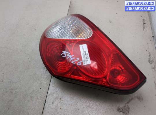 купить Фонарь (задний) на Jaguar X-Type 2001-2009