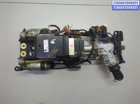 купить Колонка рулевая на BMW 7 E38 1994-2001