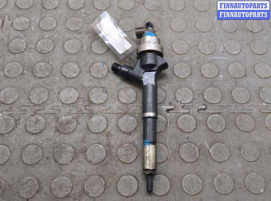 купить Форсунка топливная на Opel Astra J 2010-2017