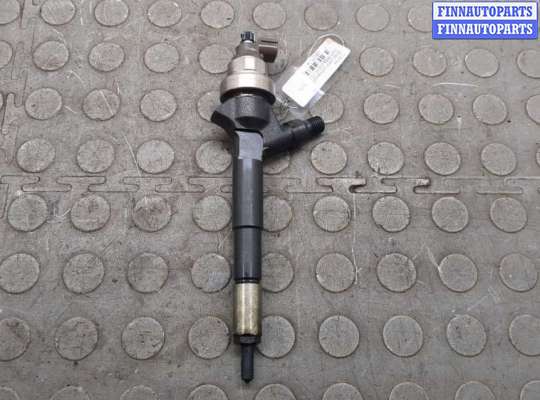 купить Форсунка топливная на Opel Astra J 2010-2017