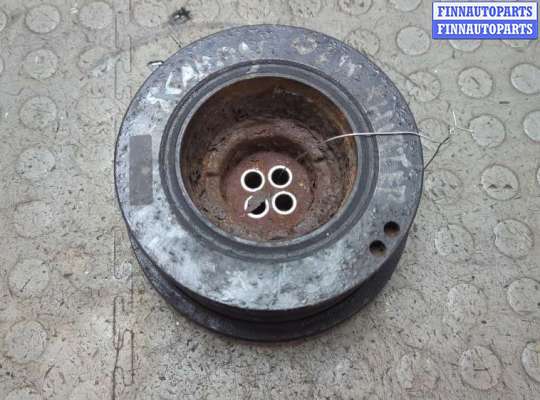 Шкив коленвала BM3602893 на BMW X5 E53 2000-2006