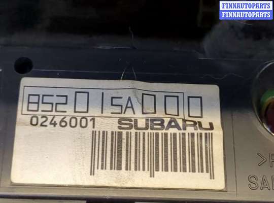 купить Бардачок (вещевой ящик) на Subaru Forester (S11) 2002-2007