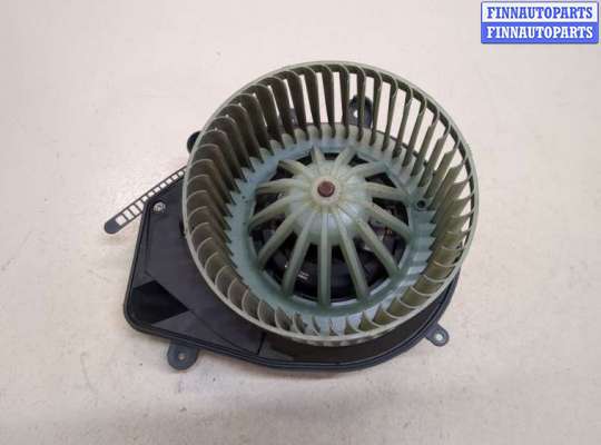 купить Двигатель отопителя (моторчик печки) на Volkswagen Passat 5 1996-2000