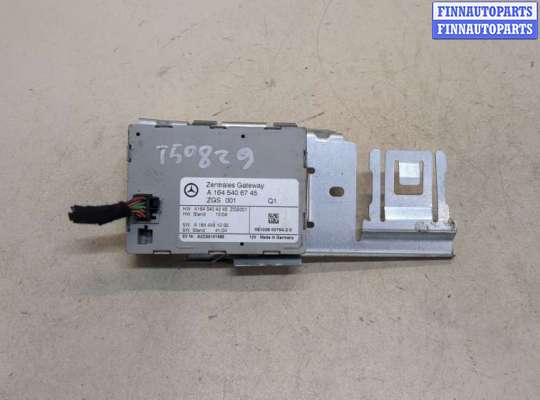 Блок управления центральным замком MB1559968 на Mercedes R W251 2005-2017