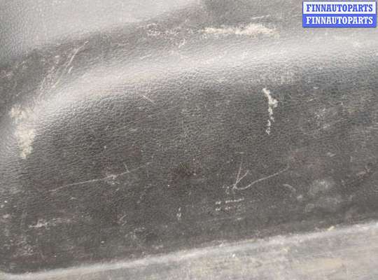 купить Пластик (обшивка) внутреннего пространства багажника на SsangYong Korando 2010-2019