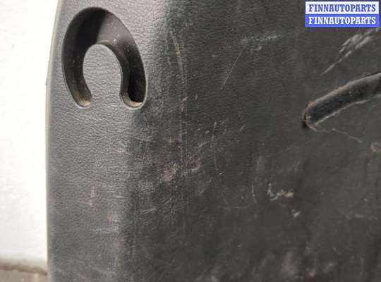 купить Пластик (обшивка) внутреннего пространства багажника на SsangYong Korando 2010-2019