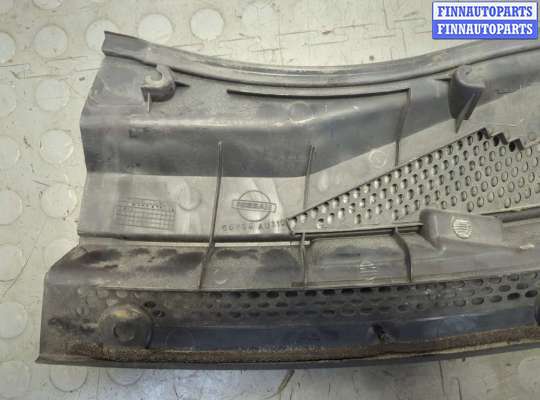 купить Жабо под дворники (дождевик) на Nissan Primera P12 2002-2008