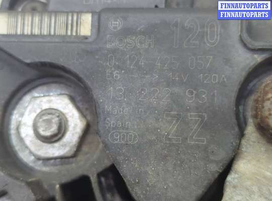купить Генератор на Opel Corsa D 2006-2014