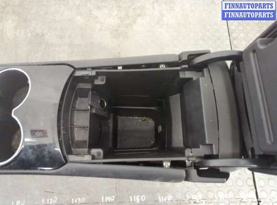 купить Консоль салона (кулисная часть) на Ford Edge 2015-2018