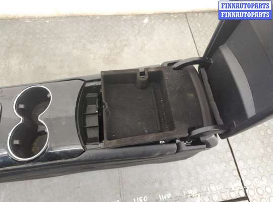 купить Консоль салона (кулисная часть) на Ford Edge 2015-2018