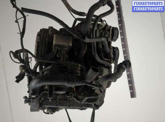 купить Двигатель (ДВС) на Audi A4 (B6) 2000-2006
