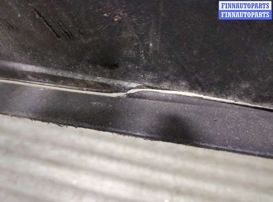 купить Заглушка (решётка) бампера на Skoda Octavia (A5) 2004-2013