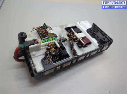 Купить Блок управления бортовой сети (Body Control Module) на Mini Cooper (F56) 2013-2024 Блок управления бортовой сети (Body Control Module) MN52314 на Mini Cooper (F56) 2013-2024