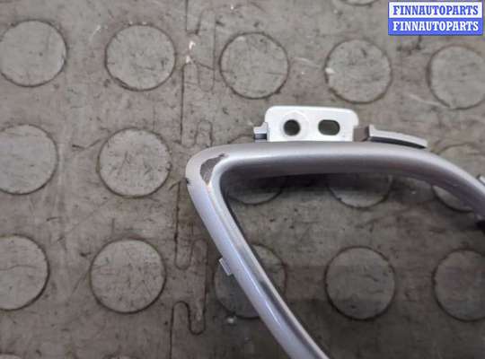 купить Пластик панели торпеды на Chevrolet Trax 2016-2022