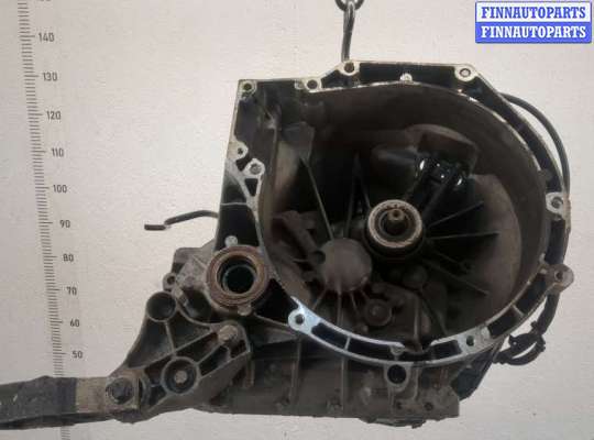 купить КПП 5-ст.мех. (МКПП) на Ford Focus 3 2011-2015