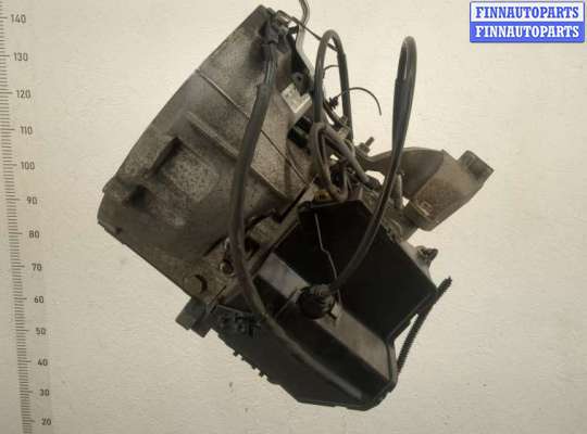 купить КПП 5-ст.мех. (МКПП) на Ford Focus 3 2011-2015