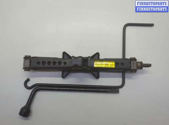 Купить Набор инструментов штатный на Toyota Camry V40 2006-2011 Набор инструментов штатный TT938675 на Toyota Camry V40 2006-2011