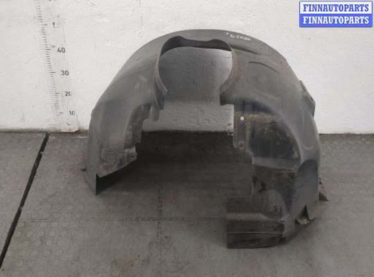 купить Защита арок (подкрылок) на Ford Focus 3 2011-2015