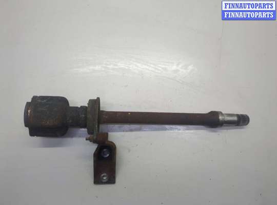 купить Полуось (приводной вал, шрус) на Ford Mondeo 3 2000-2007