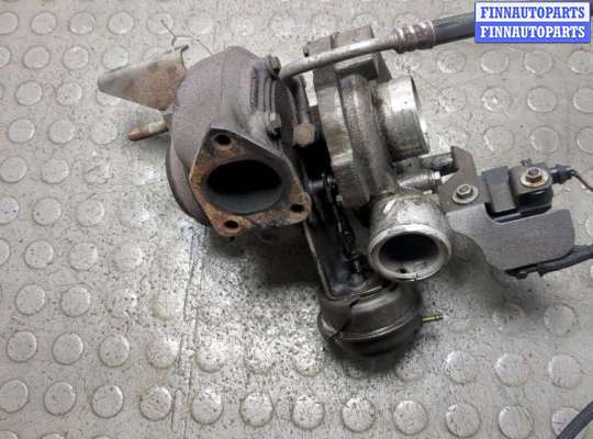 Купить Турбина на BMW X5 E53 2000-2006 Турбина BM3675326 на BMW X5 E53 2000-2006