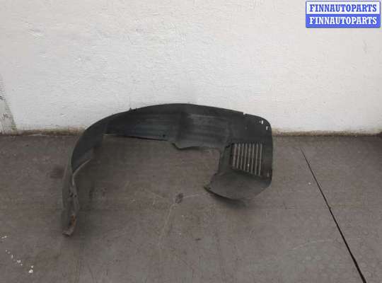 Защита арок (подкрылок) AU1700095 на Audi TT (8N) 1998-2006