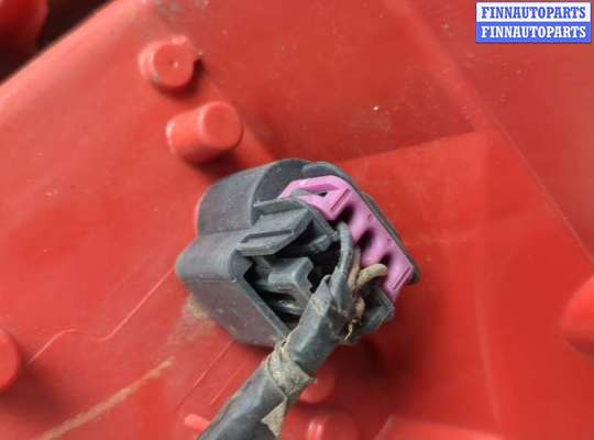 купить Фонарь (задний) на Cadillac SRX 2009-2016