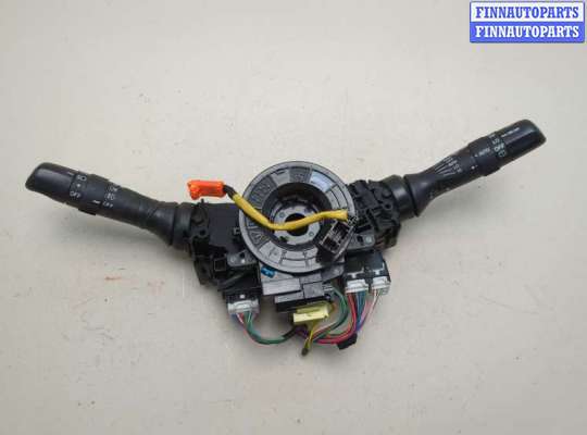 Переключатель поворотов и дворников (стрекоза) TT918355 на Toyota Auris E15 2006-2012
