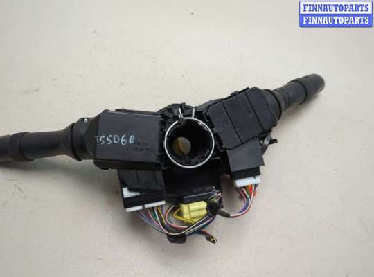 Подрулевой переключатель на Toyota Auris I (E150)