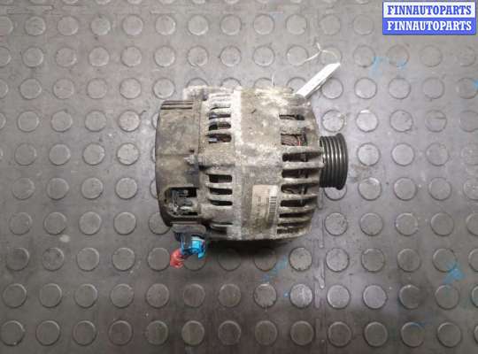 Генератор FO2094982 на Ford Focus 1 1998-2004