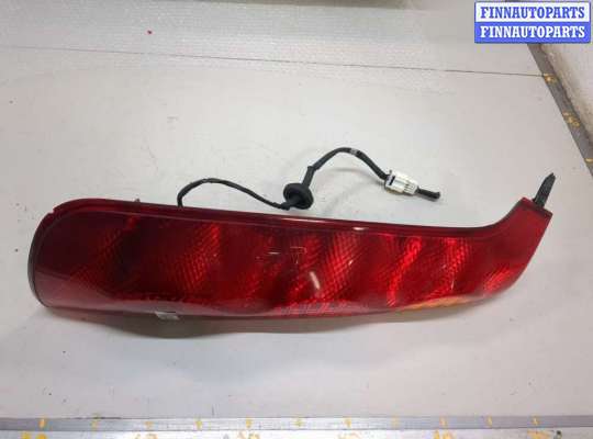 купить Фонарь (задний) на Nissan Note E11 2005-2013