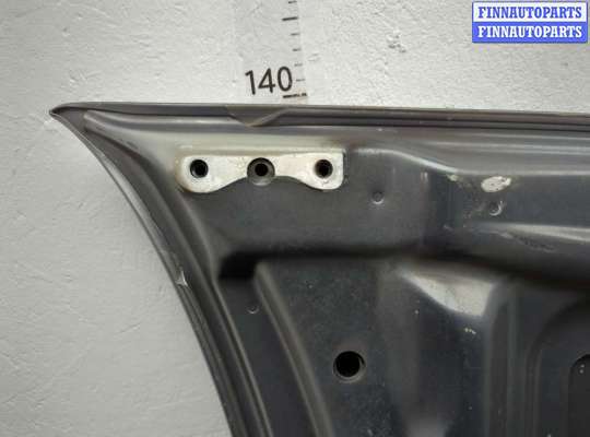 купить Обшивка капота на Subaru Impreza (G11) 2000-2007