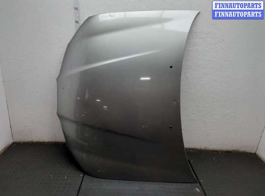 Обшивка капота SUK5919 на Subaru Impreza (G11) 2000-2007