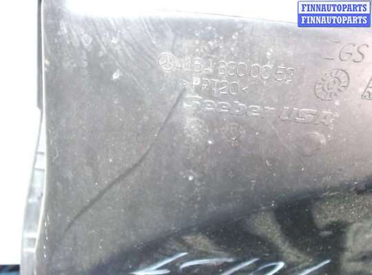 купить Воздуховод на Mercedes ML W164 2005-2011