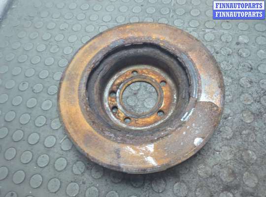 купить Диск тормозной на Land Rover Range Rover Sport 2005-2013