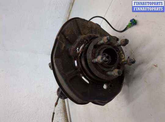 купить Ступица (кулак, цапфа) на Mercedes S W140 1991-1999