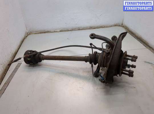 купить Ступица (кулак, цапфа) на Mercedes S W140 1991-1999