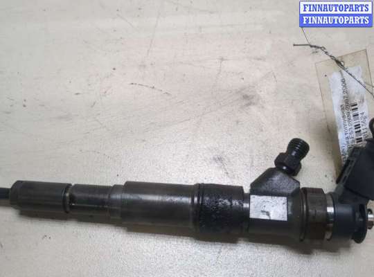 купить Форсунка топливная на BMW X5 E53 2000-2007