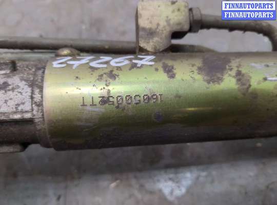 купить Рейка рулевая с г/у на Volkswagen Polo 1999-2001