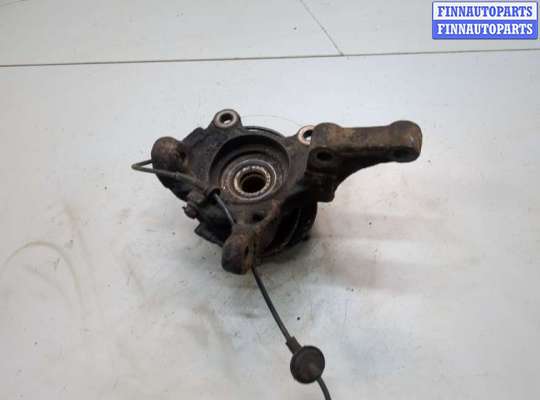 купить Ступица (кулак, цапфа) на Nissan Almera Tino