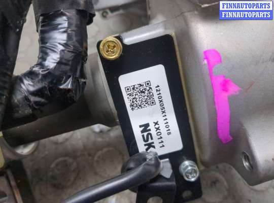 купить Электроусилитель руля на Toyota Highlander 2 2007-2013