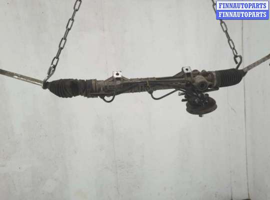 купить Рейка рулевая с г/у на Citroen C4 2004-2010