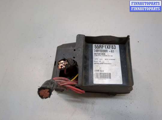 купить Блок предохранителей на Renault Espace 4 2002-2014