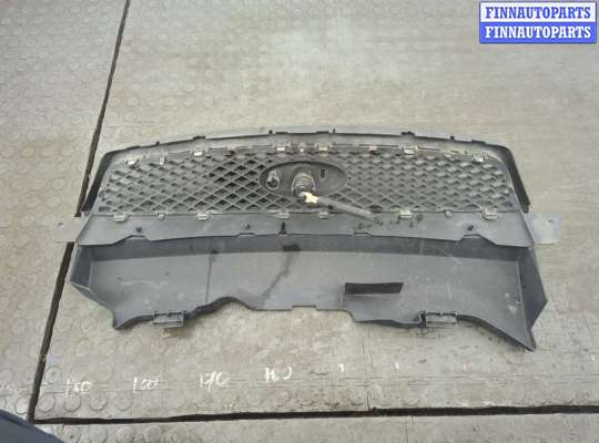 Решетка радиатора на Ford Focus II