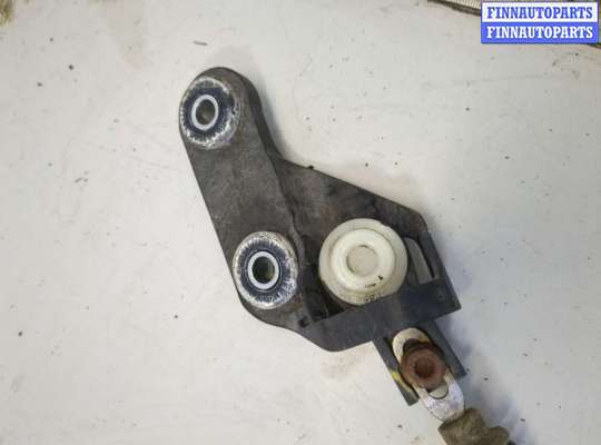 Кулиса МКПП