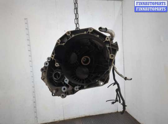 КПП 6-ст.мех 4х4 (МКПП) OP2351926 на Opel Antara 2006-2015