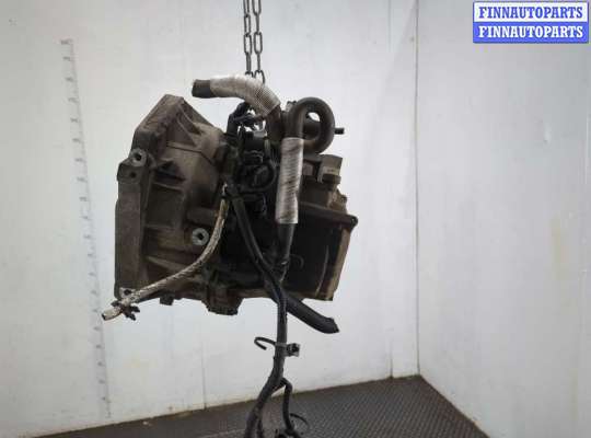 купить КПП 6-ст.мех 4х4 (МКПП) на Opel Antara 2006-2015