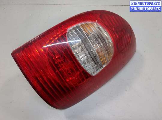 купить Фонарь (задний) на Citroen Xsara-Picasso 1999-2012